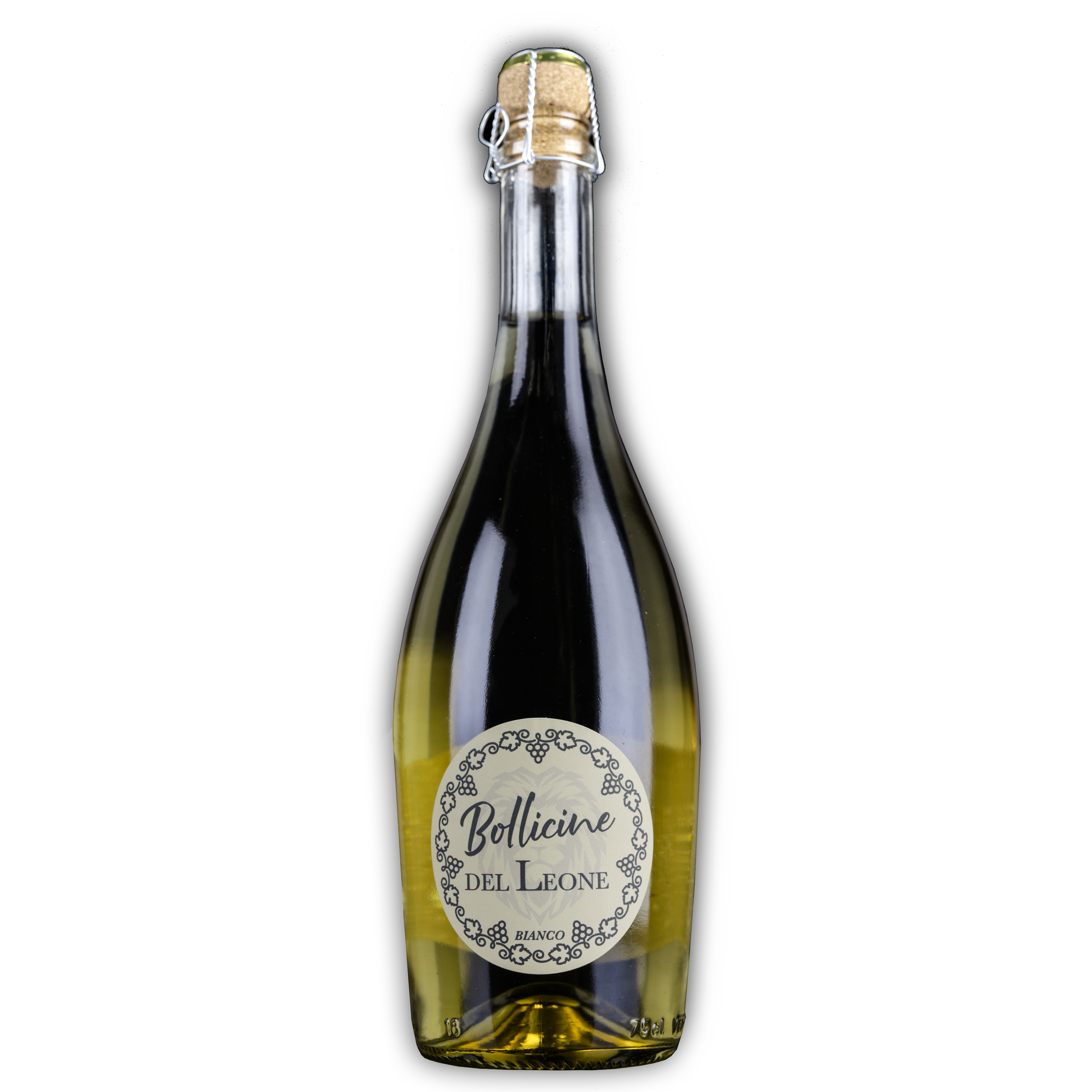 Bollicine Bianco del Leone